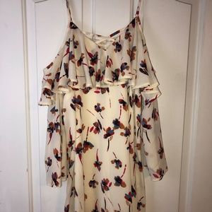 Boutique dress